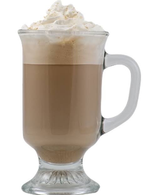 White Chocolate Mocha-coffee — photo 2